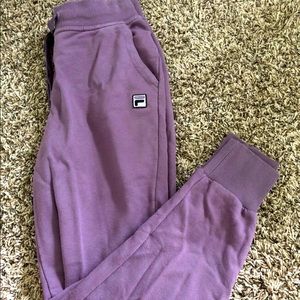 FILA sweatpants